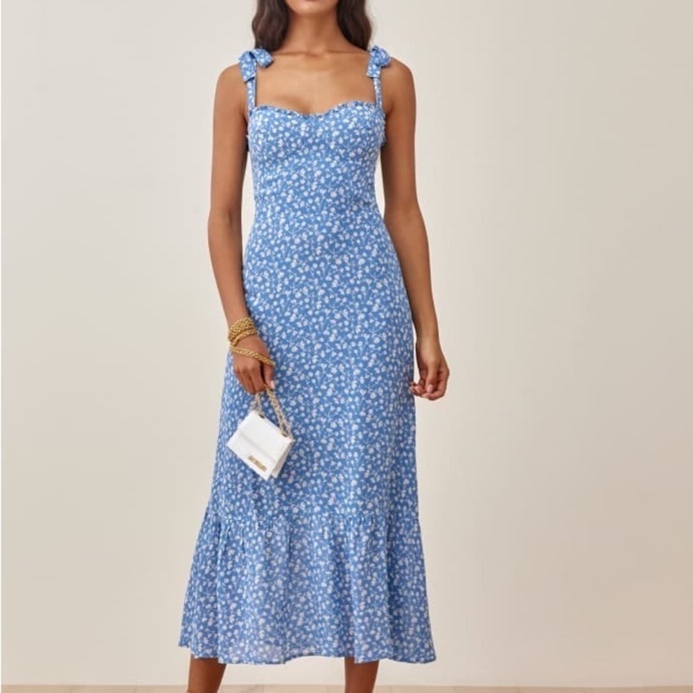 Nikita Dress